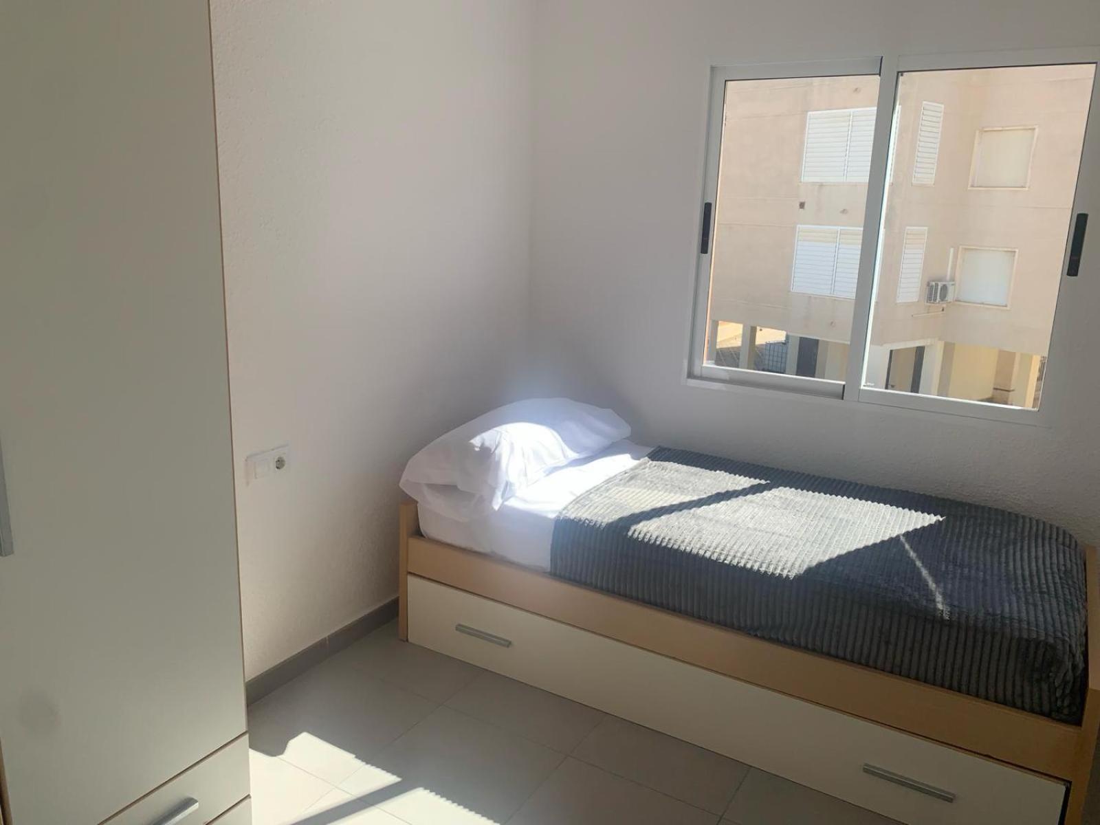 Como En Casa 3 산타 폴라 외부 사진