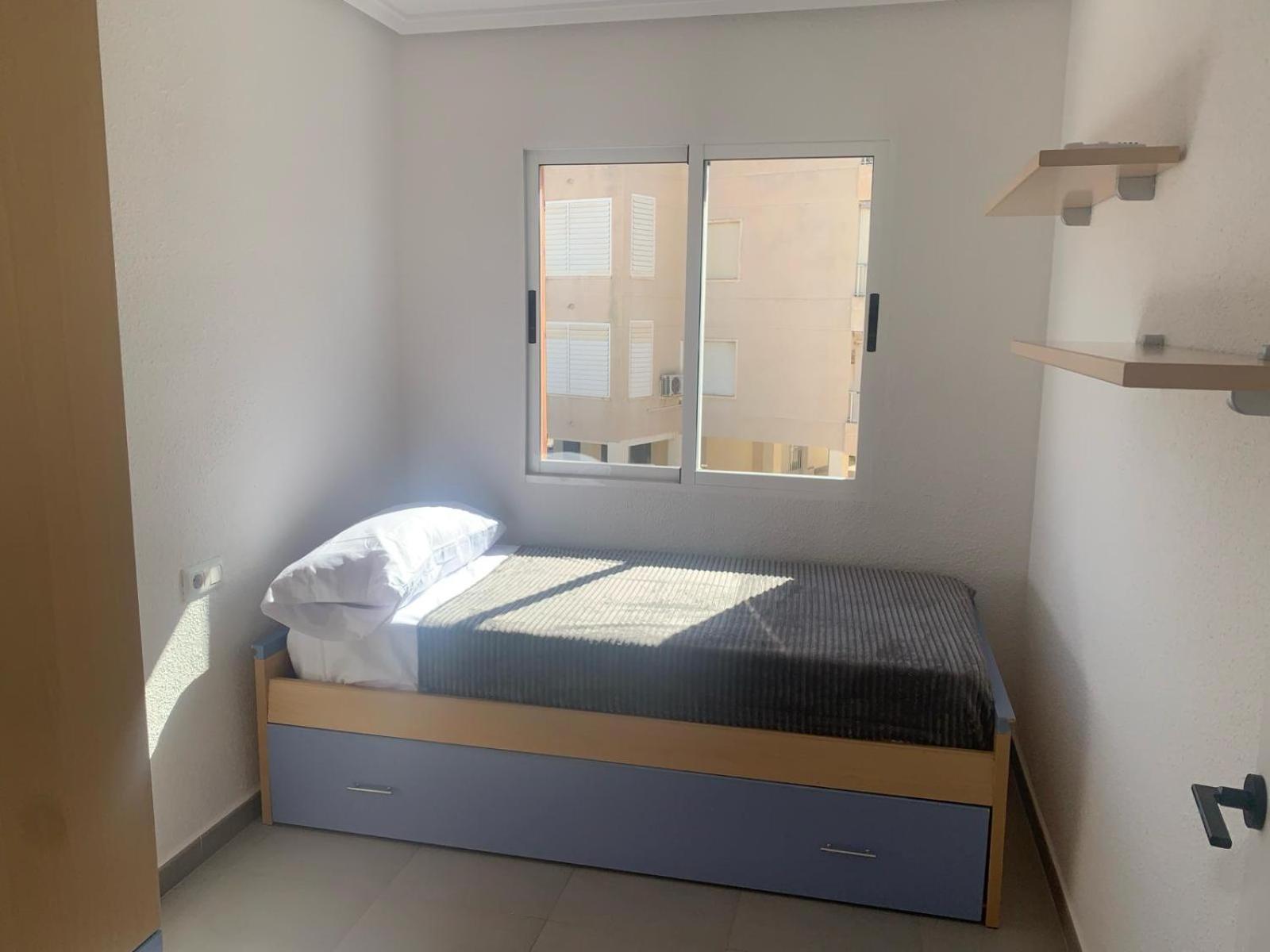 Como En Casa 3 산타 폴라 외부 사진